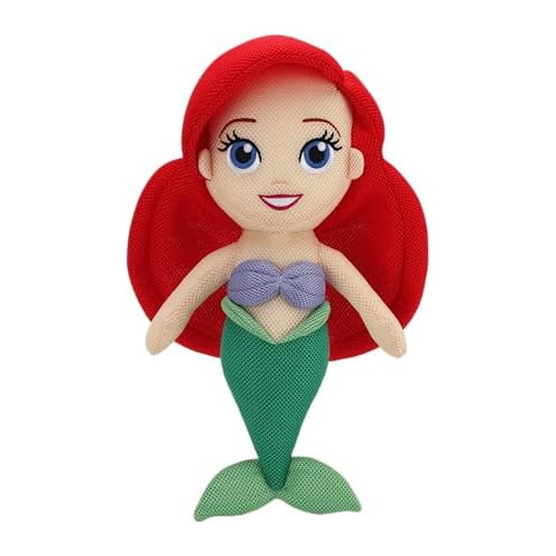 Ariel De Disney Forma De Peluche De Juguete Agua  Jugue...