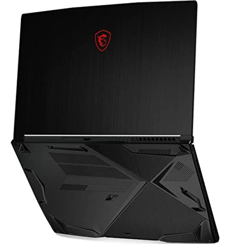 Laptop Msi Gf63 15.6  Gaming Intel Core I5-10500h Gtx1650 8g