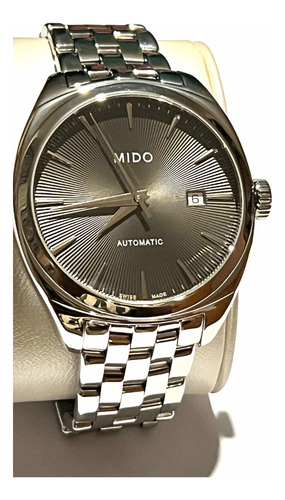 Reloj Mido Belluna Royal Gent Automático (m024507a)