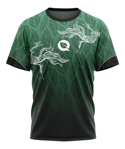 Camiseta Flyquest 2023 E-sports 