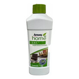 Loc Limpador Multiuso Surperficie Concentrado Home 1 L Amway