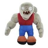 Peluche Gargantuar Plantas Vs Zombies Gigante 