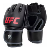 Guantes De Mma Ufc Negro