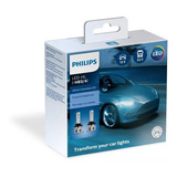 Juego Lamparas Cree Led Hb3 Hb4 Philips Essential 6500k