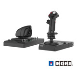 Sistema De Control De Vuelo Y Soporte Hori Hotas Para Pc (wi