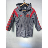 Campera / Camperón De River adidas. Oportunidad