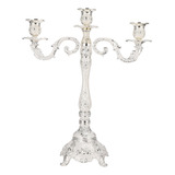 Candelabro Europeo Para Decoración Del Hogar, Regalo Retro R