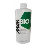 Mak Bio X 1 L Alguicida Bactericida De Mantenimiento Mensual