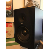 Monitores De Estudio M-audio Studiophile Cx8 (mejor Que Bx8)