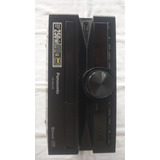 Mini System  Panasonic Sc-akx110psk Cd Mp3 Usb Bluetooth