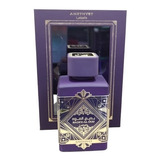 Perfume Origin Lattafa Amethyst - mL a $2399