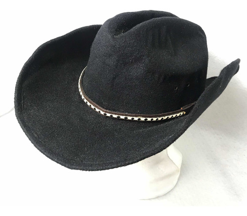 Sombrero Texano Great West Usado