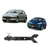 Suporte Do Cabo  Embreagem Peugeot  206 207  Promoção