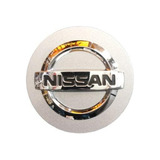 Tapon Centro Rin Nissan Versa 2012 A 2019