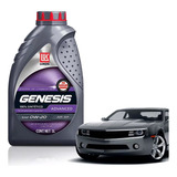 Lukoil Genesis Advanced Sae 0w-20 Aceite Sintetico 12 Litros