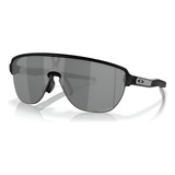 Óculos De Sol Oakley Corridor Matte Black Prizm Black Cor Preto Cor Da Armação Preto Cor Da Haste Preto Cor Da Lente Cinza