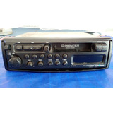 Radio Toca Fitas Pioneer Ke-2850qr