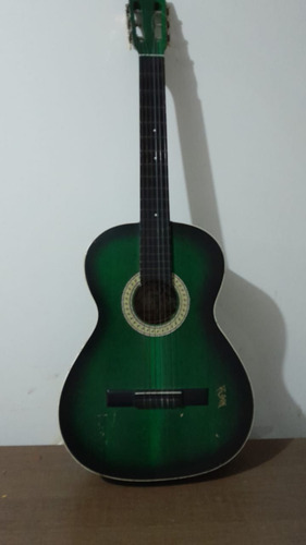 Guitarra Acústica