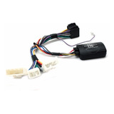 Interface Comando Volante Toyota Corolla Hilux Rav4 Ty002.2