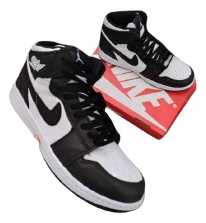 Zapas Nike Jordan 1+envío Gratis