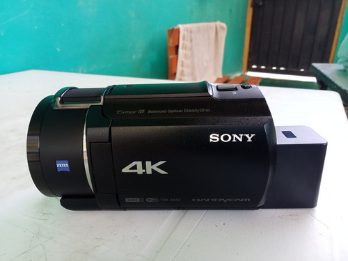 Sony Fdr Ax43 
