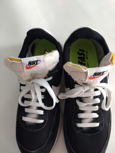 Zapatillas Nike Hombre T  Eur 42,5--cm 27--uk 8  Usadas