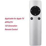 Control Remoto Para Box Apple Tv 2° Y 3° Generacion..