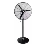 Ventilador Industrial De Pie Embassy 30´´ 3 Velocidades