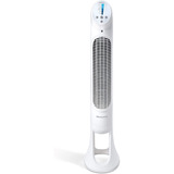 Ventilador Torre Honeywell Giratorio Quietset Control Remoto