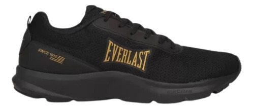 Tênis Everlast Racer Treino Academia Caminhada Corrida Leve