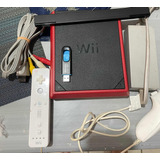 Nintendo Wii Mini Liberado Memoria 64 Gb