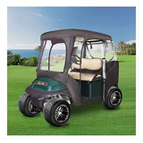 Carros De Club Funda Carrito Golf 2 Pasajeros, Precedente,