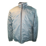 Campera Forest Patagon Impermeable 5000mm Nieve Lluvia