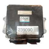 Computadora De Motor 2.3l Turbo Mazda Cx-7 2006-2009