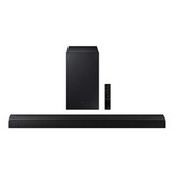 Samsung Barra De Sonido De La Serie A550 A De 2.1 Canales - Dolby 5.1/ Dts Virtual: X (hw-a550, Modelo 2021)