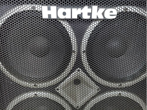 Hartke Ha3500