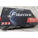 Placa De Video Powercolor Fighter Amd Radeon Rx 6600