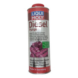 Aditivo Limpia Inyectores Diesel Liqui Moly Diesel Purge