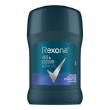 Rexona Desodorante En Barra Active Dry