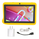 Tableta Infantil De 7 Pulgadas Para Android 10.0 2.4g 5g Wif