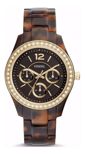 Reloj Fossil  Es3814 Tienda Oficial