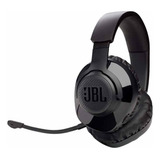 Jbl Quantum 350 Wireless Surround 2.4ghz Playstation Switch Color Negro
