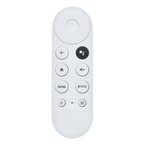 Controle Remoto G9n9n Para Chromecast Para Ga01919-us