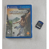 Uncharted: Golden Abyss | Psvita |