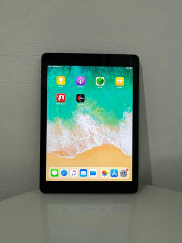 iPad Air 1 A1475 16gb Wifi 4g Space Gray