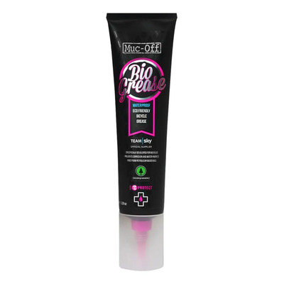 Grasa Biodegradable Muc-off Bio Grease Bicicletas 150g | Envío gratis