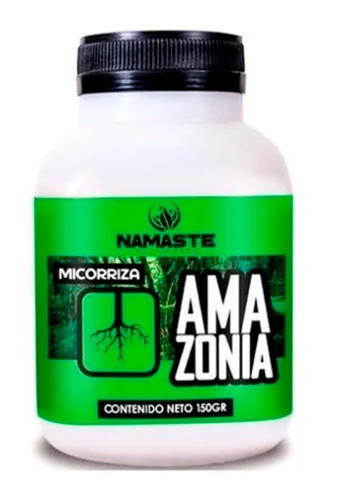Amazonia Roots 150 Gr - Morocco Growshop