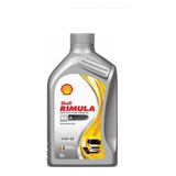 Shell Rimula R4 15w40 X1lt