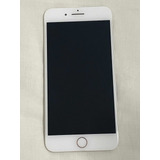Tela iPhone 8 Plus Branco Retirada Original