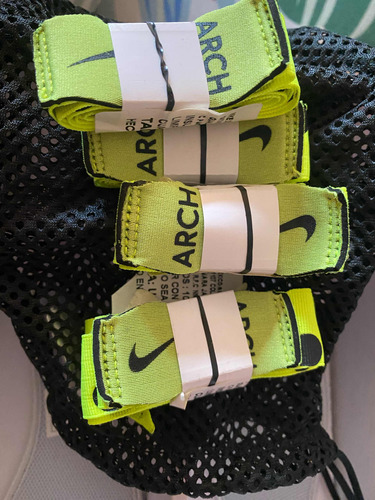 Nike Studio Wrap Pack Completo Talla 23.5 Cm